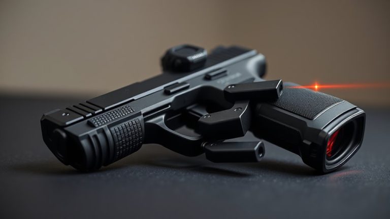 top pistol attachments 2026