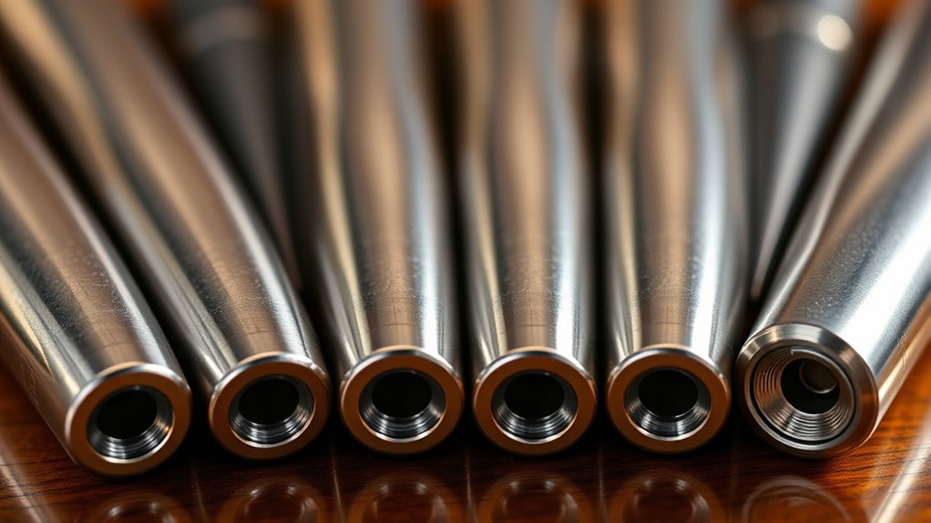 top pistol barrels for precision