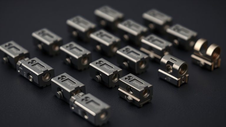 top pistol bore sights