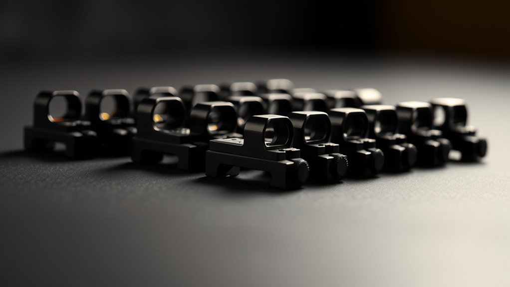 top pistol bore sights