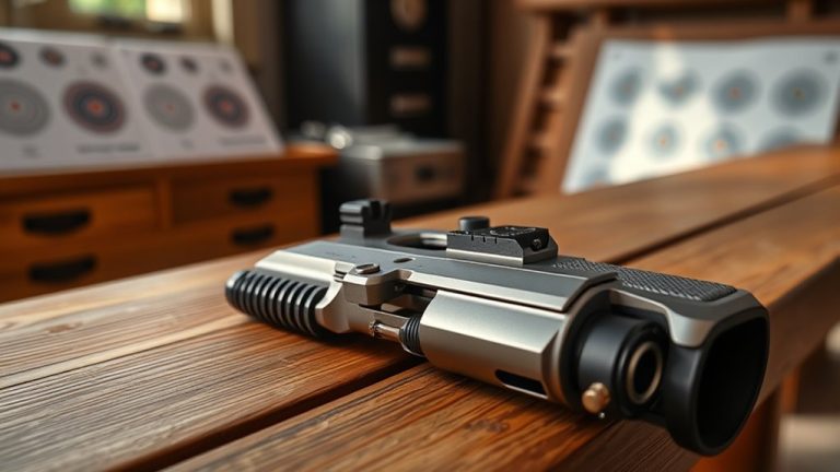top pistol boresights review
