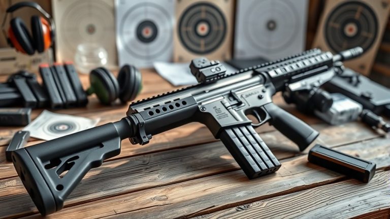 top pistol brace ar15s