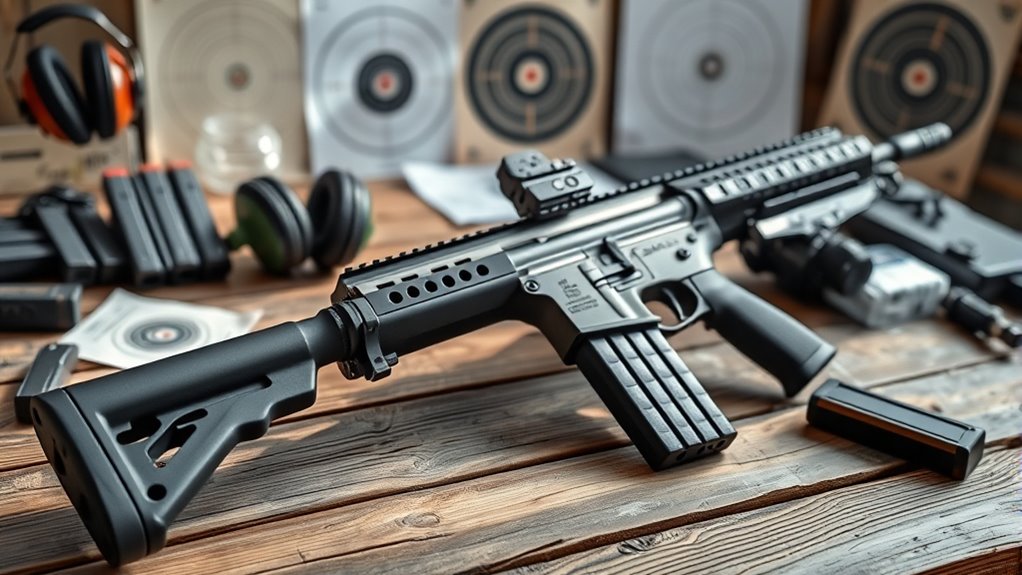 top pistol brace ar15s