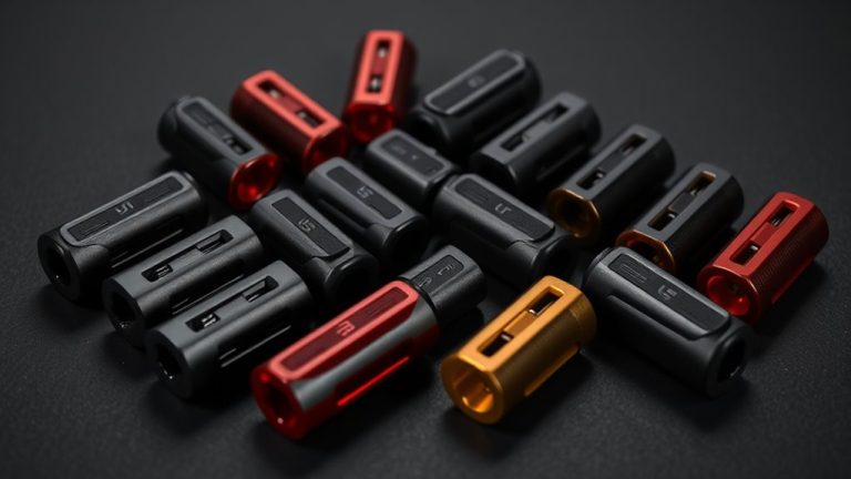 top pistol bucking picks