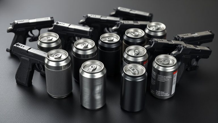 top pistol cans 2026