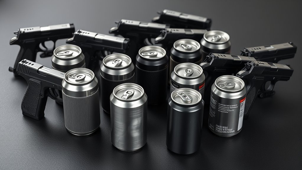 top pistol cans 2026