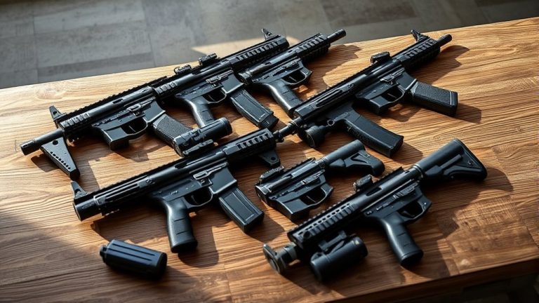 top pistol carbines 2026