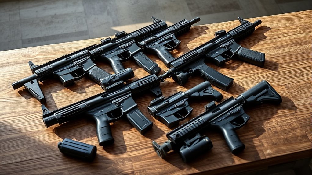 top pistol carbines 2026