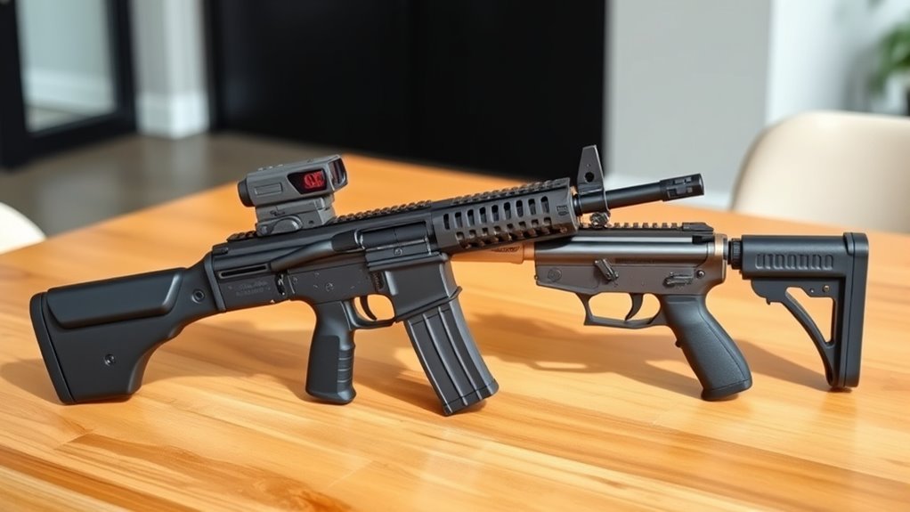 top pistol carbines 2026