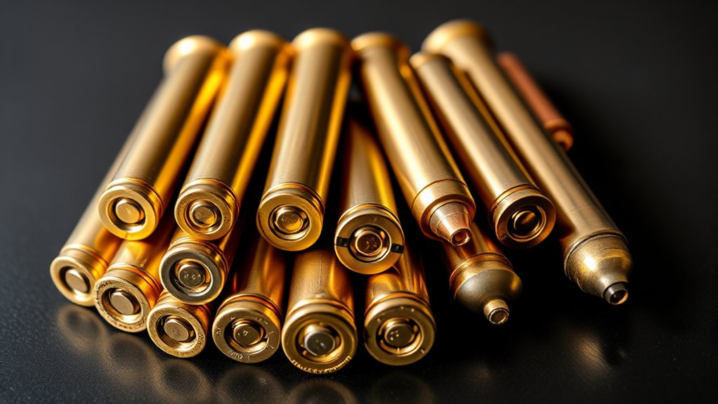 top pistol cartridges 2026