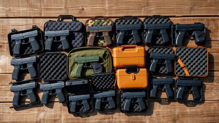 top pistol cases 2026