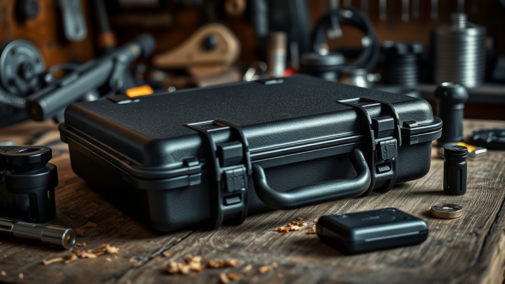 top pistol cases 2026