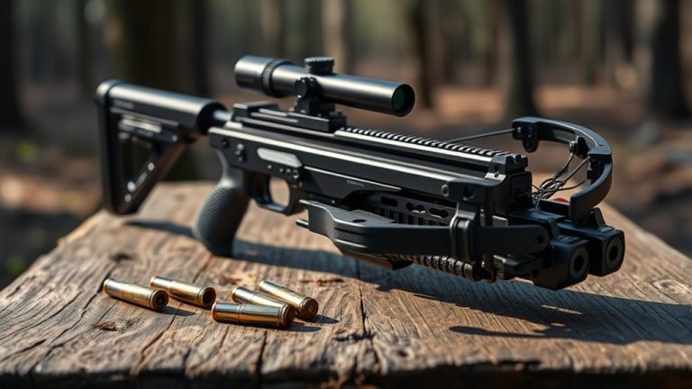 top pistol crossbow picks