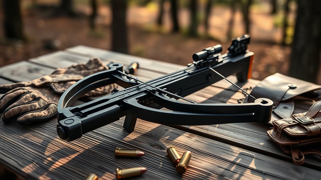 top pistol crossbows 2026