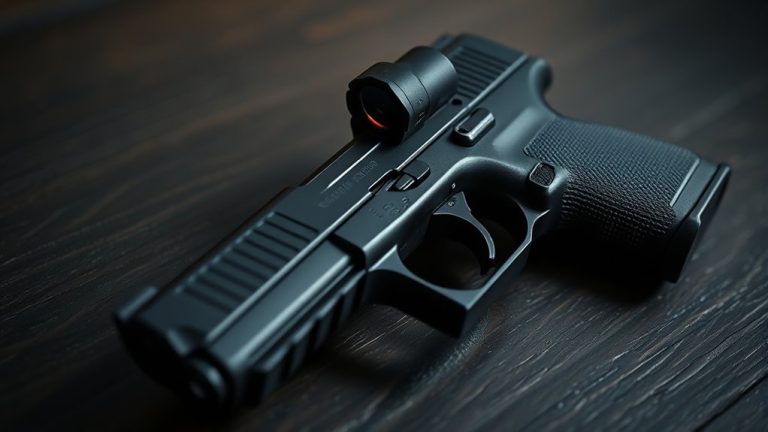 top pistol dot sight reviews
