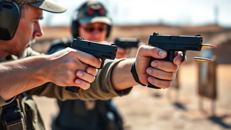 top pistol drills guide