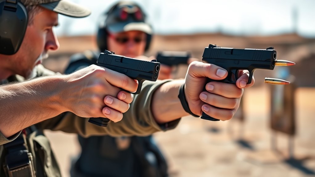 top pistol drills guide