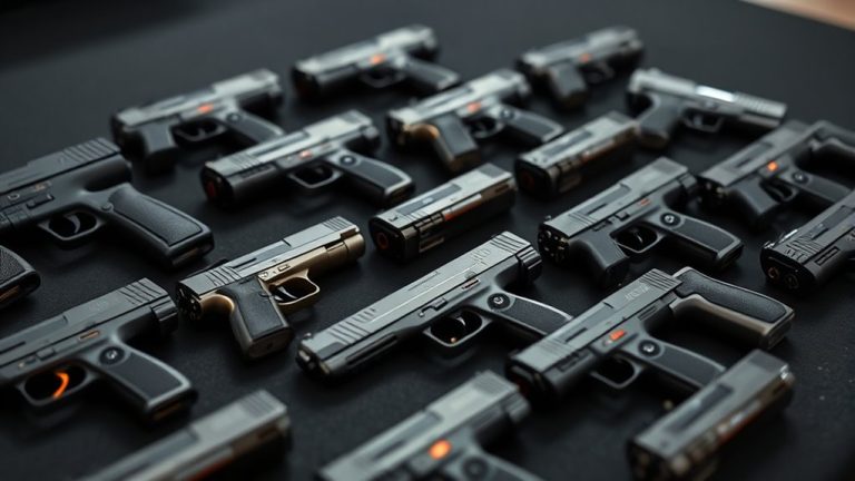 top pistol dry fire systems