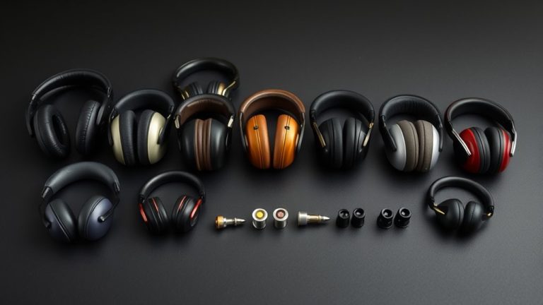 top pistol ear protection