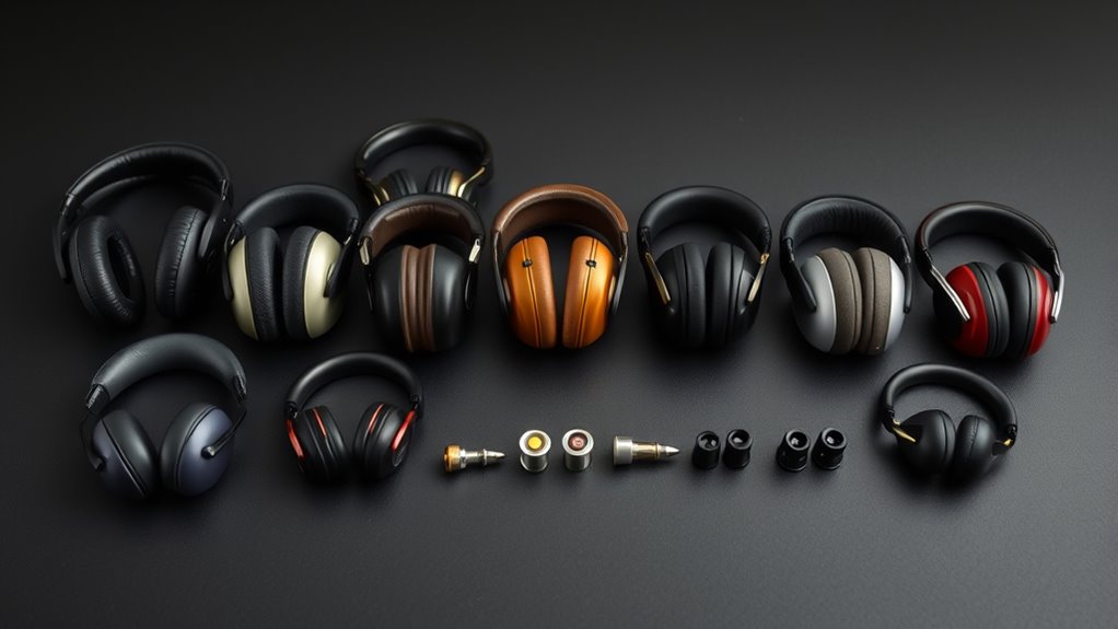 top pistol ear protection