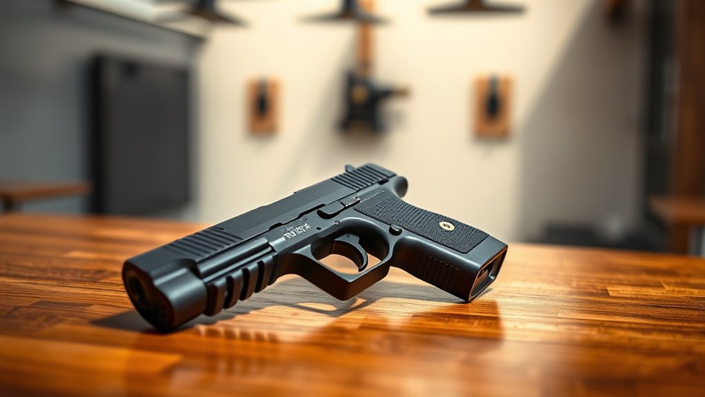 top pistol for 2026