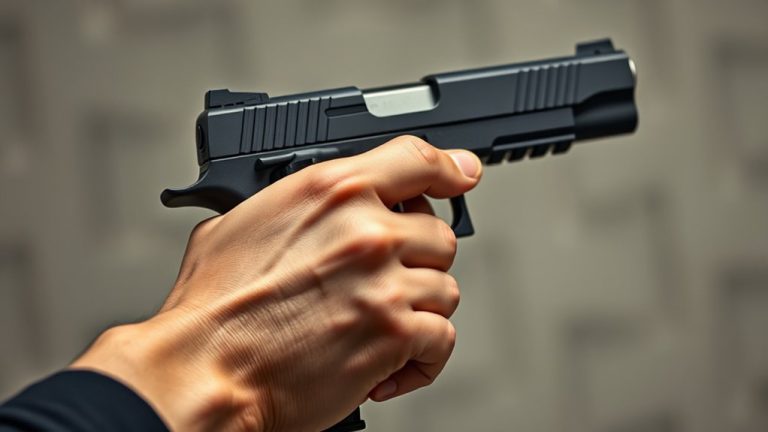 top pistol grip recommendations