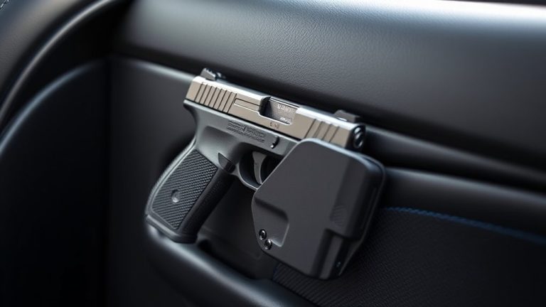 top pistol holsters 2026