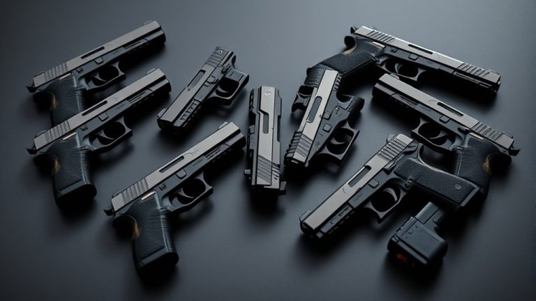top pistol innovations 2026
