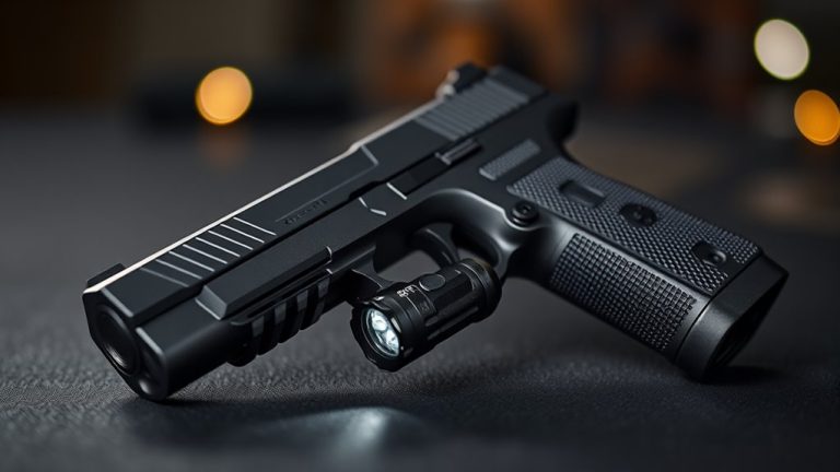 top pistol light recommendations