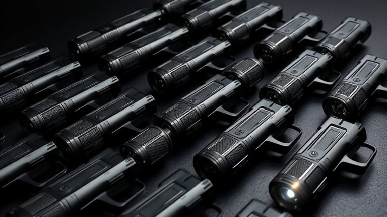 top pistol light reviews