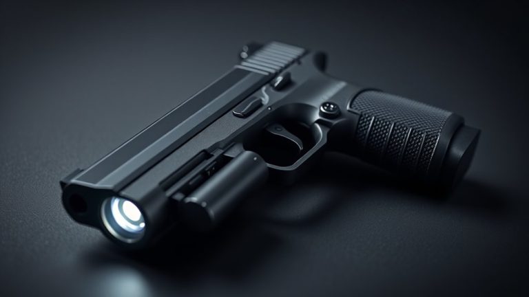 top pistol light reviews