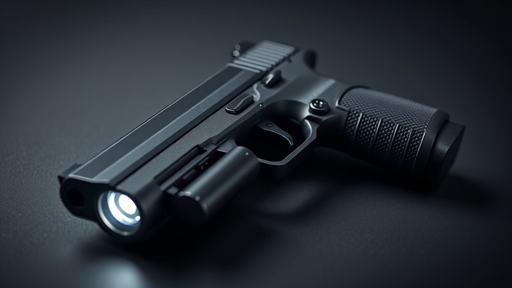 top pistol light reviews