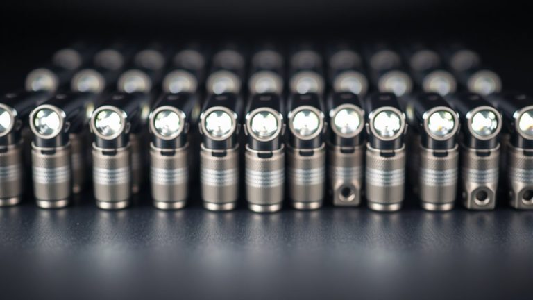 top pistol lights 2026