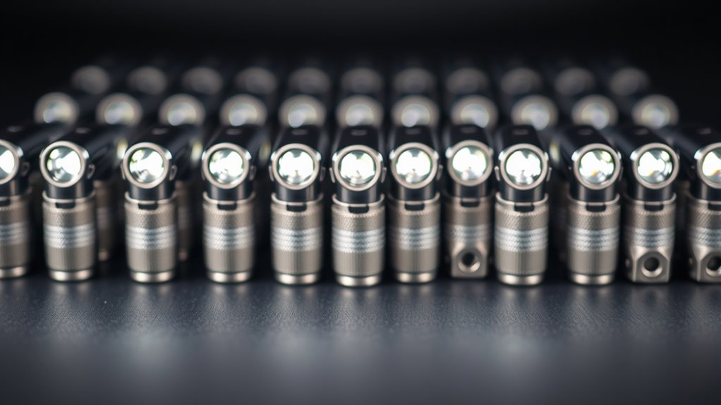 top pistol lights 2026