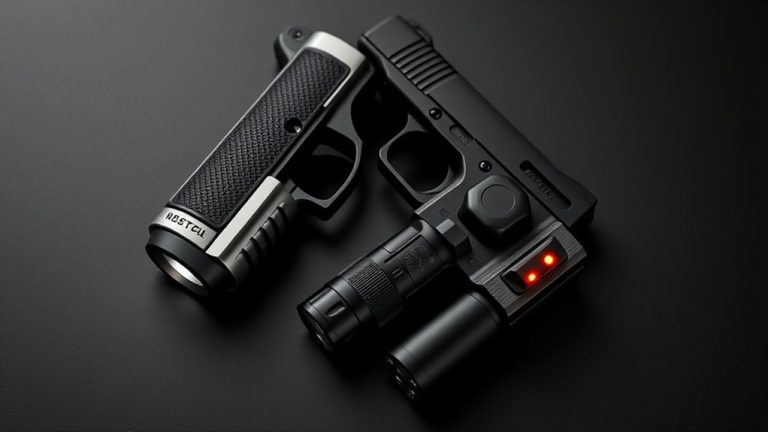 top pistol lights 2026