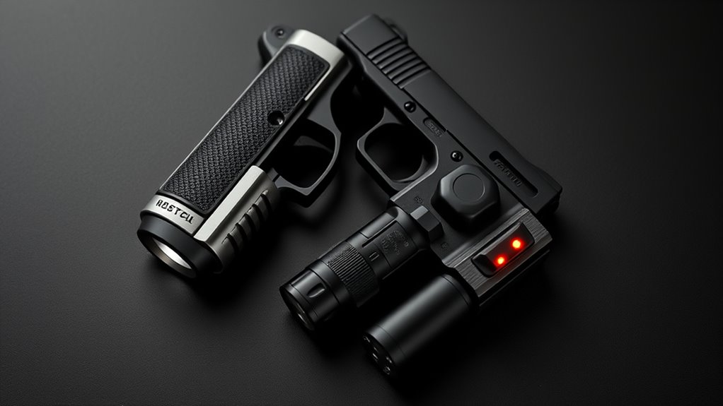 top pistol lights 2026