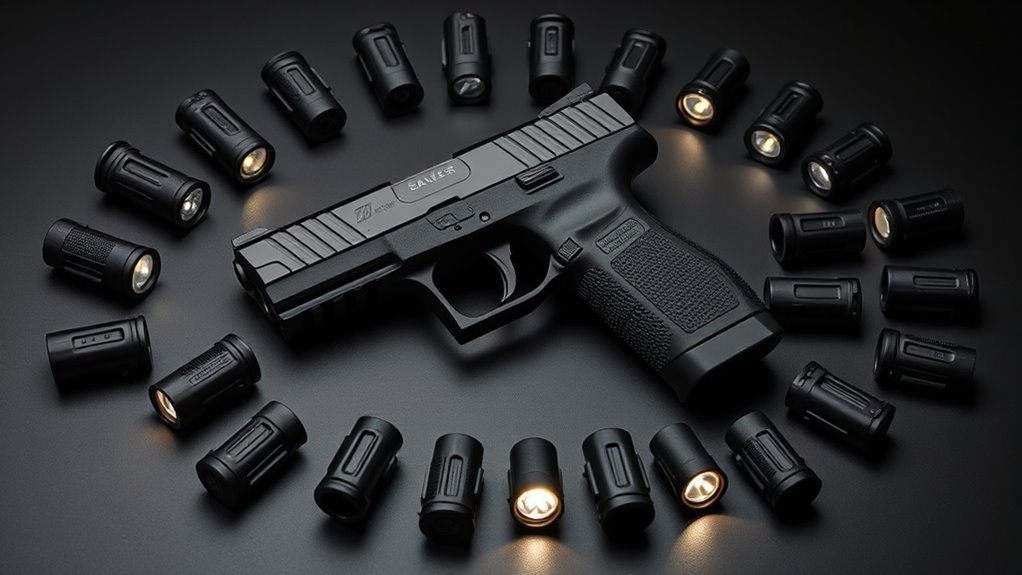 top pistol lights 2026