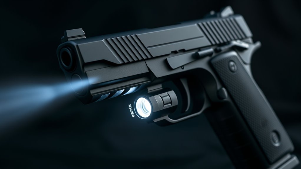 top pistol lights 2026