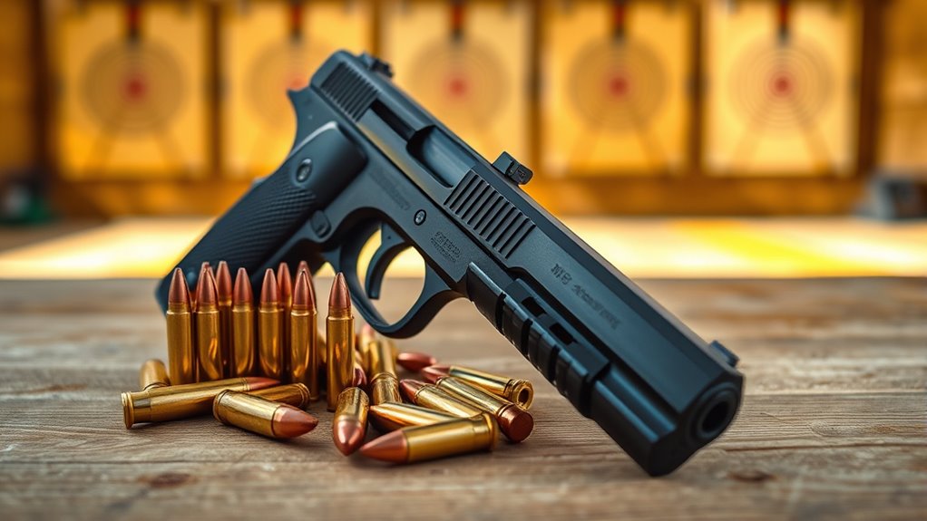 top pistol loads 2026