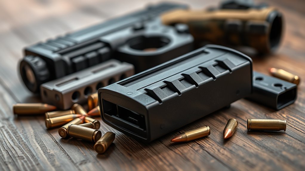 top pistol magazine loaders