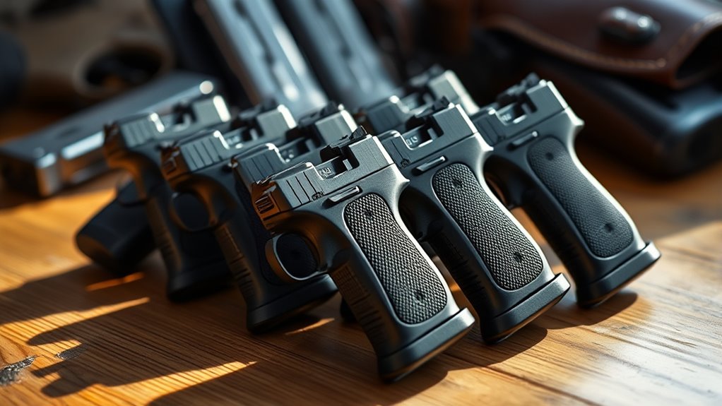 top pistol magazine loaders