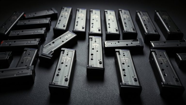 top pistol magazines list