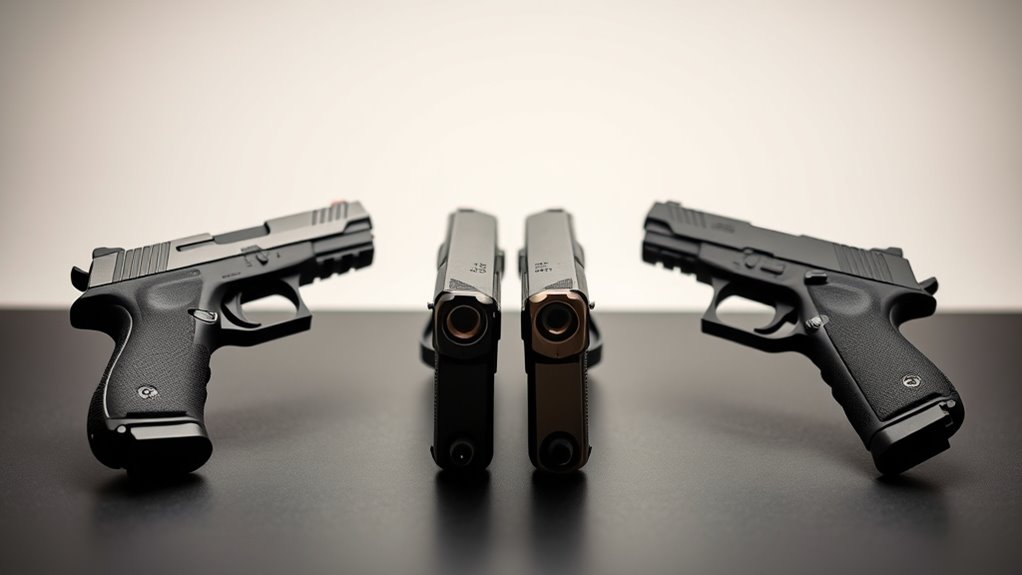 top pistol makers 2026