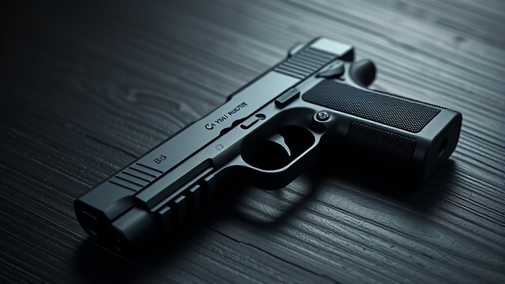 top pistol models for 2026
