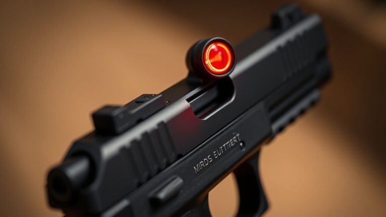 top pistol mrds 2026