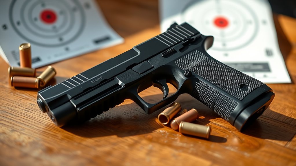 top pistol of 2026