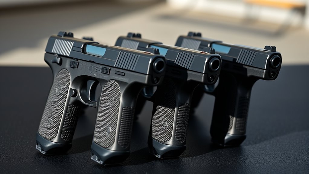 top pistol optics for astigmatism