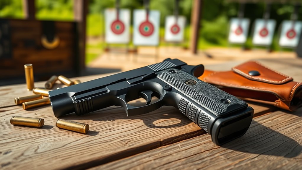 top pistol picks 2026