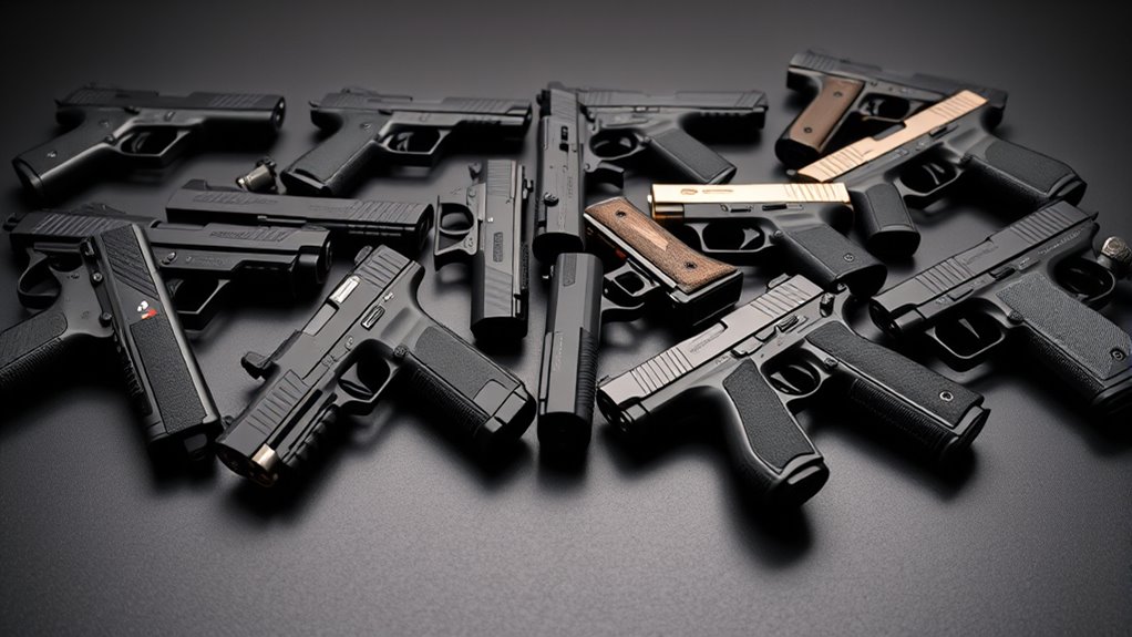 top pistol picks 2026
