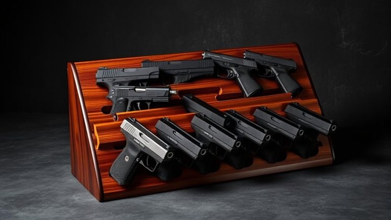 top pistol racks 2026